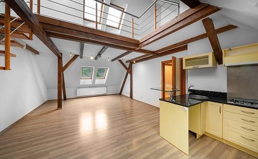 Prodej bytu 2+kk 104 m², Veslařská, Brno - Jundrov