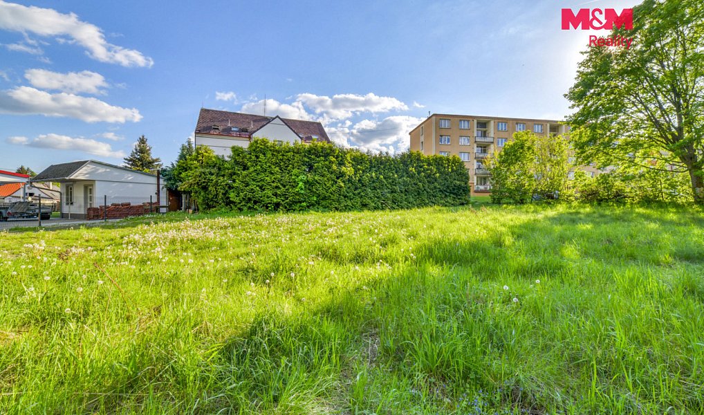 Prodej komerčního pozemku 1 168 m², Skalná – náhled fotky 17