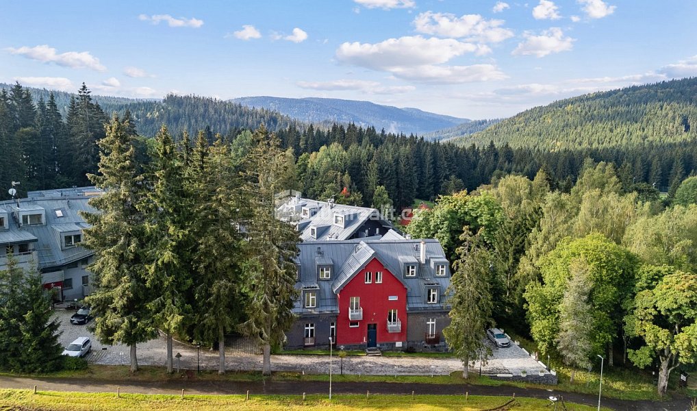 Prodej bytu 2+kk 56 m², Harrachov – náhled fotky 25