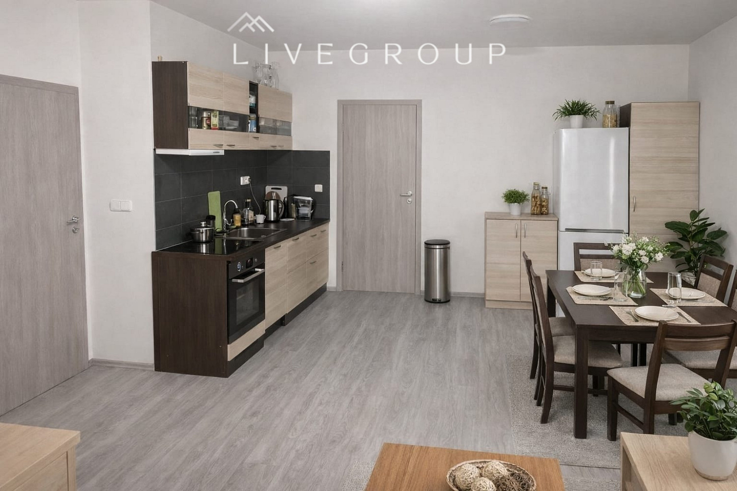 Prodej bytu 3+kk 53 m² – fotografie 2