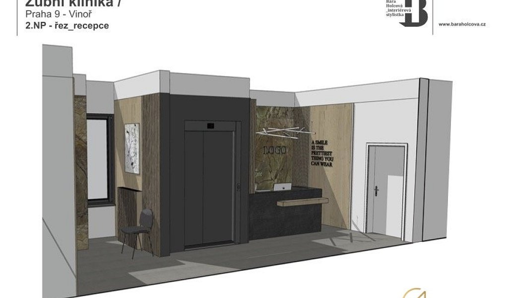 Pronájem komerčního objektu (jiného typu) 92 m², Praha – náhled fotky 7