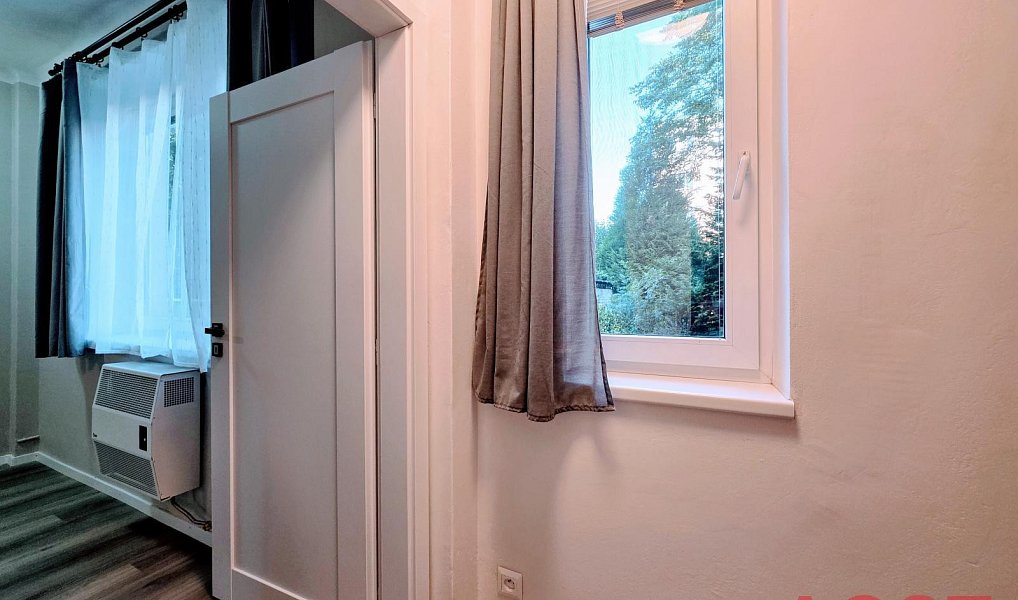 Pronájem bytu 2+kk 49 m², Praha – náhled fotky 8
