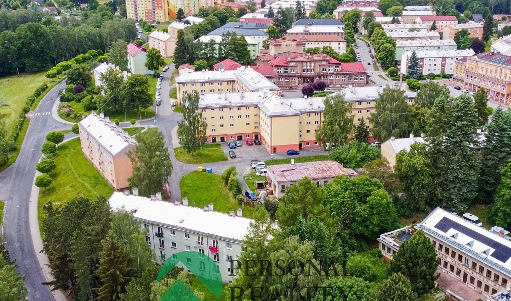 Prodej bytu 2+1 49 m², Horní Slavkov – náhled fotky 14