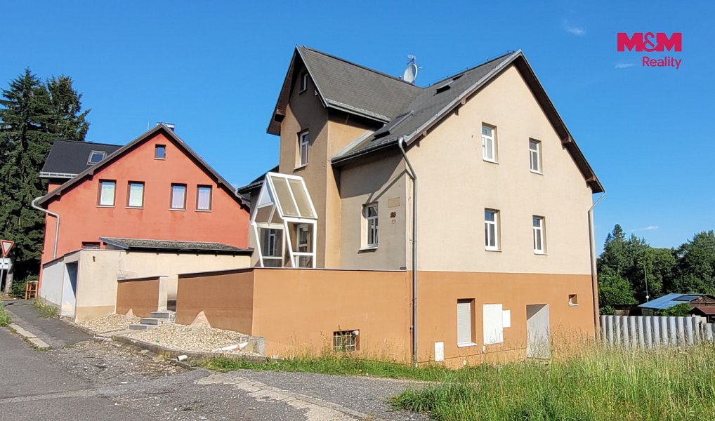 Prodej bytu 2+1 41 m², Jablonec nad Nisou – náhled fotky 19