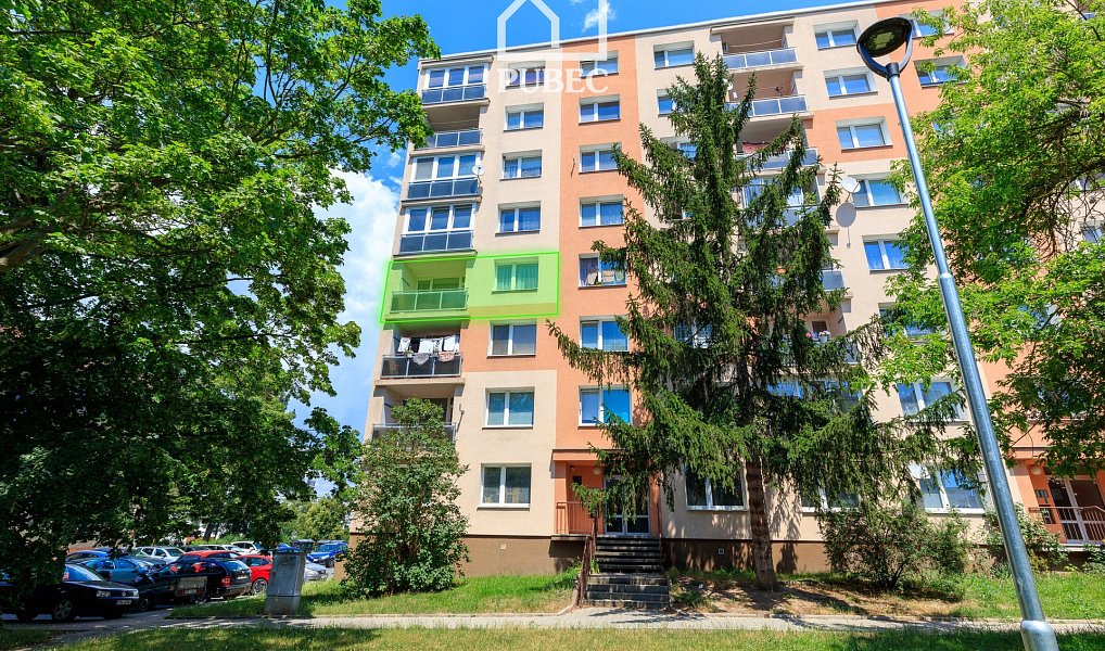 Prodej bytu 4+1 77 m², Plzeň – náhled fotky 2