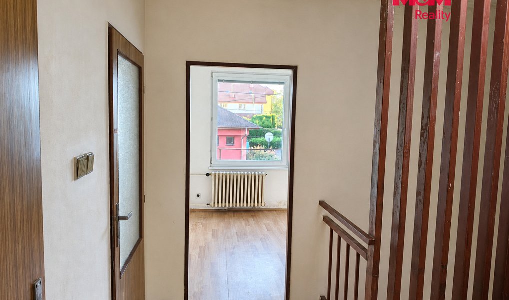 Prodej domu 180 m² s pozemkem 637 m², Havířov – náhled fotky 24