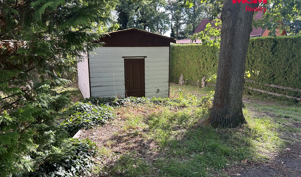 Prodej chaty/chalupy 39 m² s pozemkem 374 m², Neveklov – náhled fotky 7