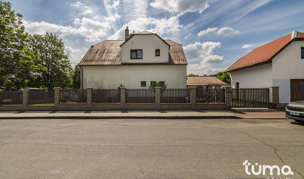 Prodej domu 156 m² s pozemkem 487 m², Praha – náhled fotky 23