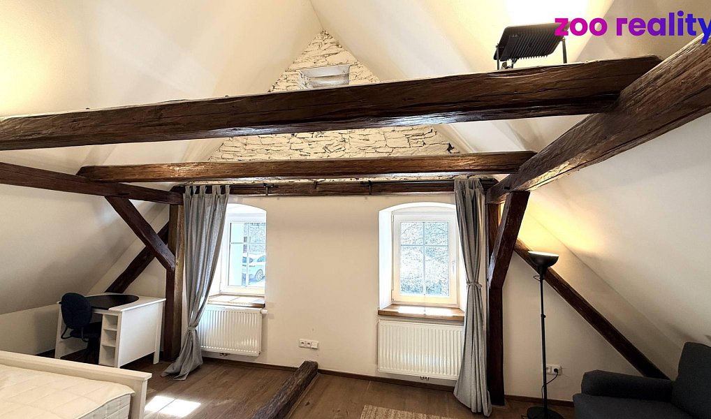 Prodej domu 105 m² s pozemkem 759 m², Loučná pod Klínovcem – náhled fotky 16