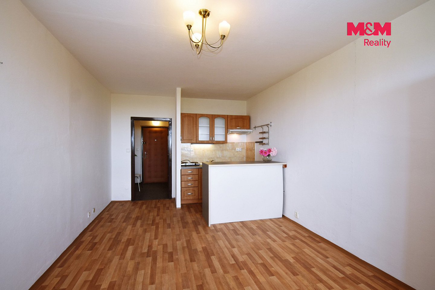 Prodej bytu 1+kk 26 m² — photo 3