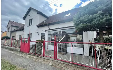 Pronájem kanceláře 91 m², Redaktora Boučka, Kladno - Kročehlavy