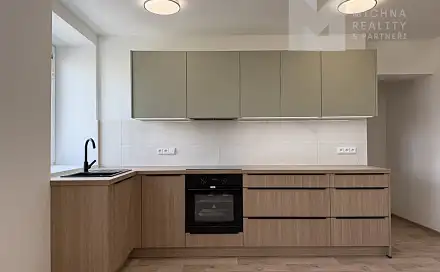 Pronájem bytu 2+kk 52 m², Wolkerova, Rosice, okres Brno-venkov