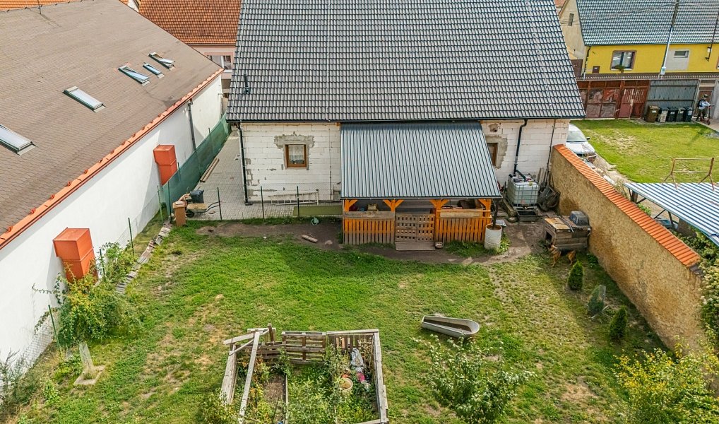 Prodej domu 129 m² s pozemkem 465 m², Kladno – náhled fotky 23