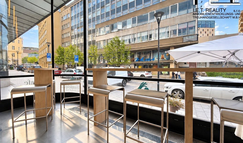Pronájem restaurace 72 m², Brno – náhled fotky 6