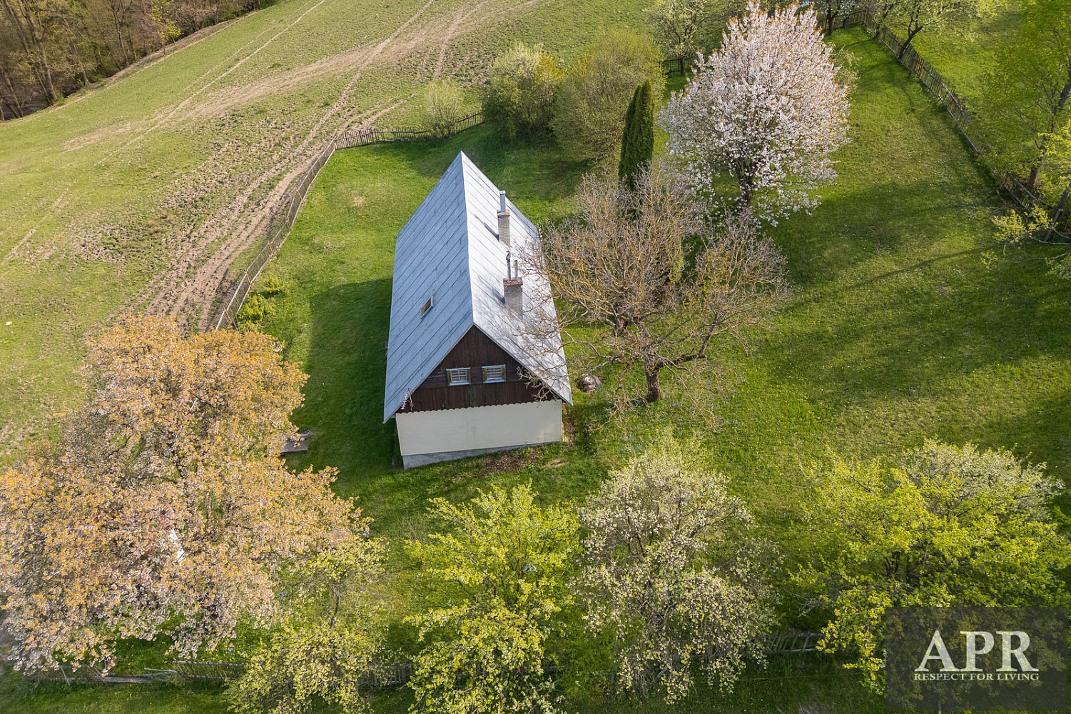 Prodej chaty/chalupy 132 m² s pozemkem 5 985 m² — photo 3