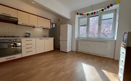 Pronájem bytu 2+kk 46 m², Skácelova, Brno - Královo Pole