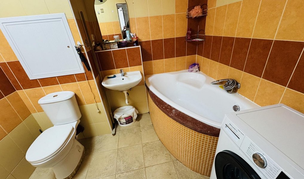 Prodej bytu 3+1 62 m², Most – náhled fotky 3