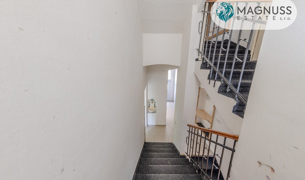 Prodej nájemního domu, činžáku 208 m², Přerov – náhled fotky 16