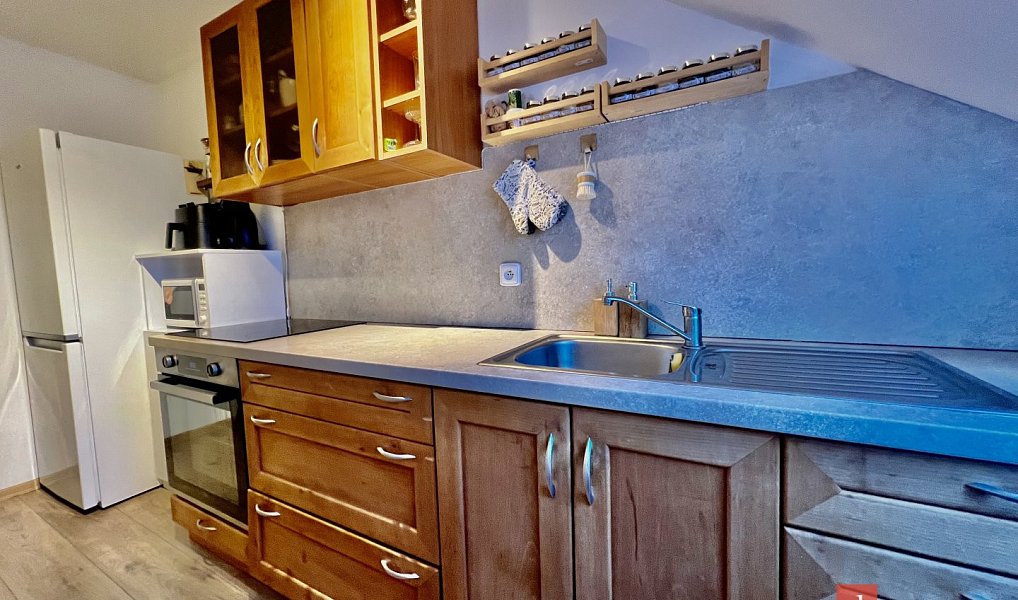 Pronájem bytu 1+1 40 m², Opava – náhled fotky 9