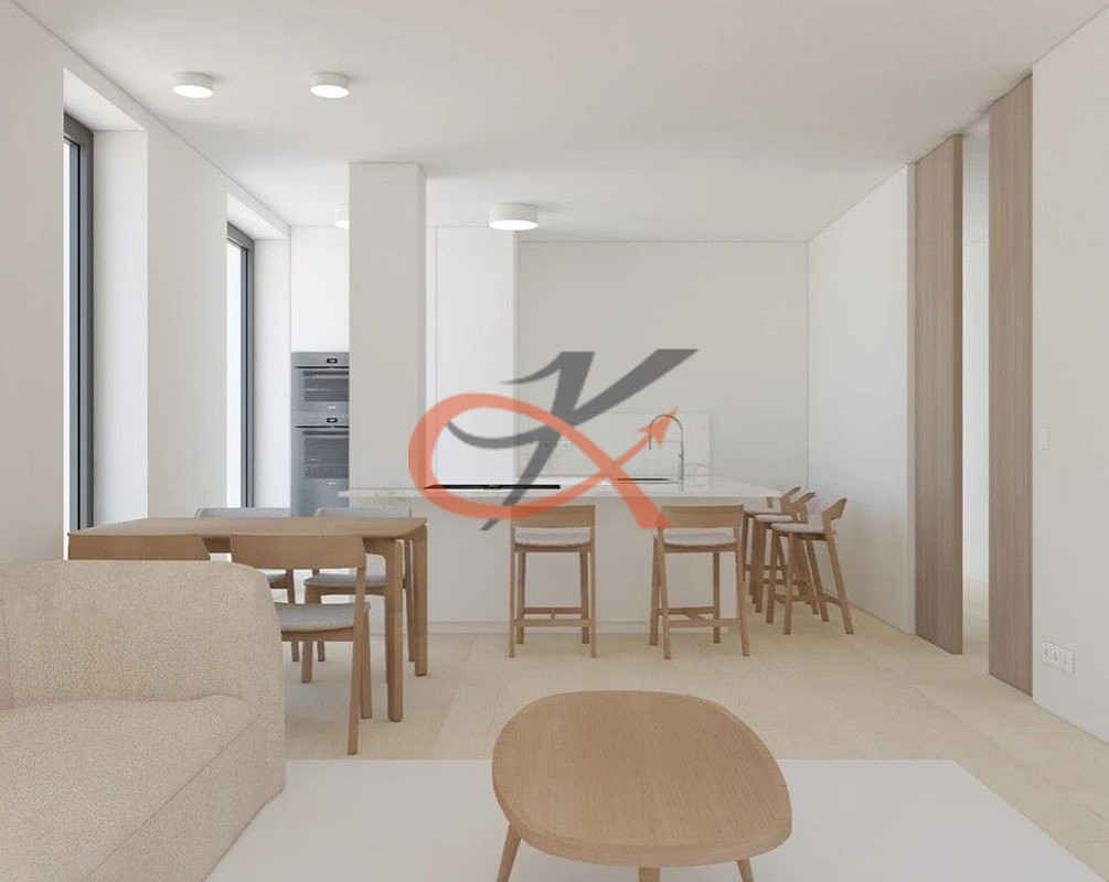 Pronájem bytu 3+kk 96 m² – fotografie 4