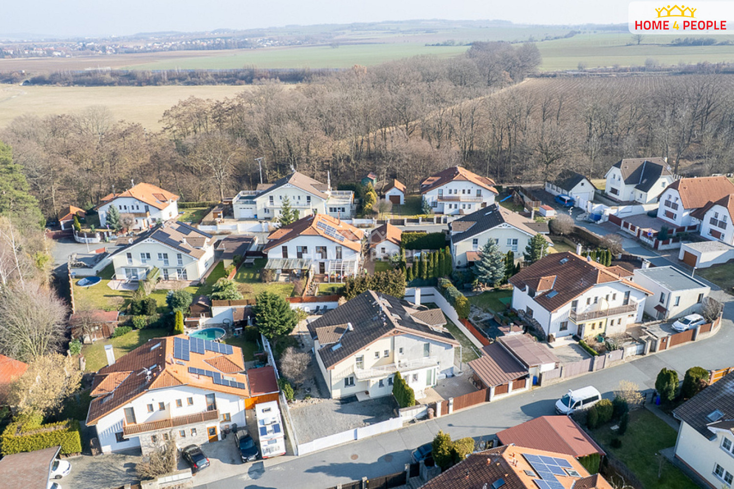 Prodej domu 110 m² s pozemkem 369 m² – fotografie 5