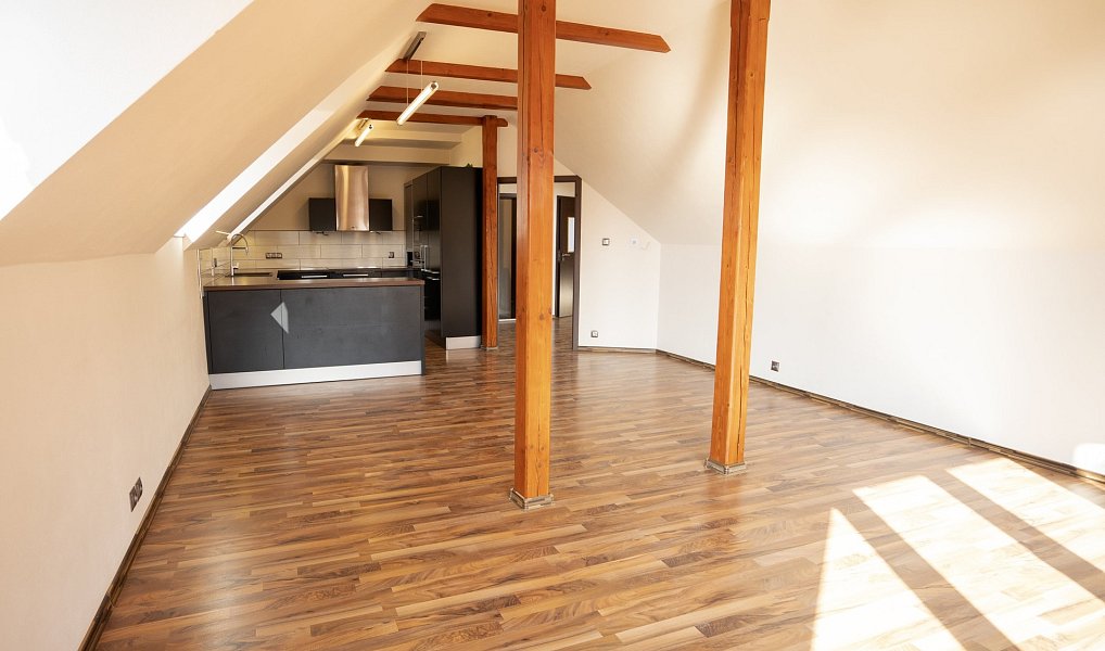 Pronájem bytu 1+kk 84 m², Litomyšl – náhled fotky 6