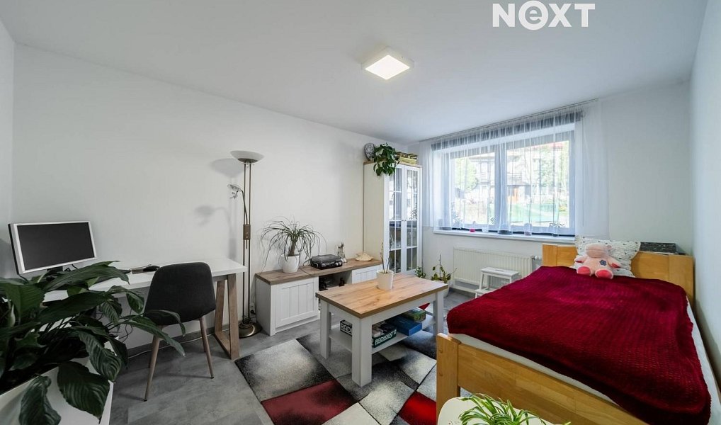 Prodej domu 120 m² s pozemkem 477 m², Lhota – náhled fotky 14