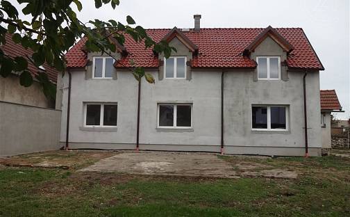 Prodej domu 190 m² s pozemkem 587 m², Na Osice, Zlatníky-Hodkovice - Hodkovice, okres Praha-západ