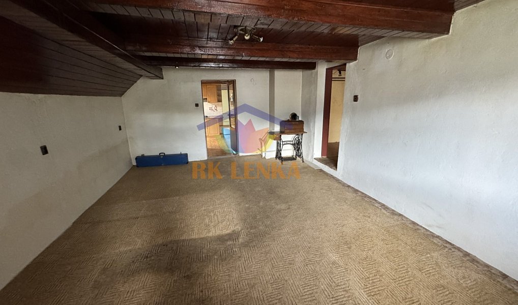 Prodej domu 250 m² s pozemkem 2 133 m², Čeladná – náhled fotky 16