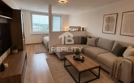 Prodej bytu 1+1 39 m², Nedbalova, Karviná - Nové Město