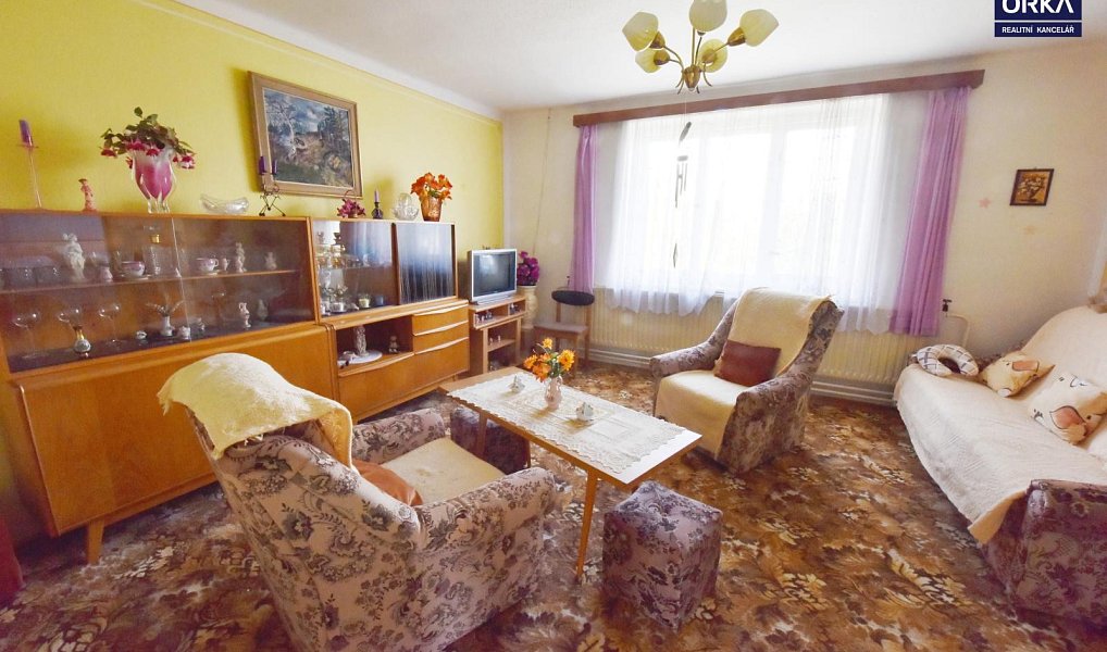 Prodej domu 150 m² s pozemkem 844 m², Senice na Hané – náhled fotky 4