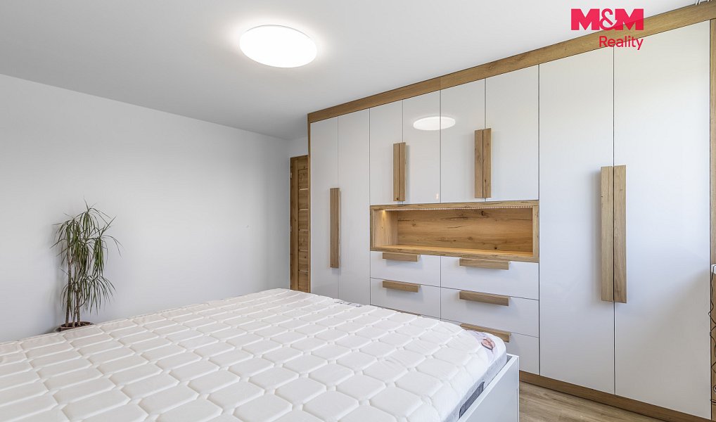 Prodej domu 86 m² s pozemkem 749 m², Dobrá – náhled fotky 15