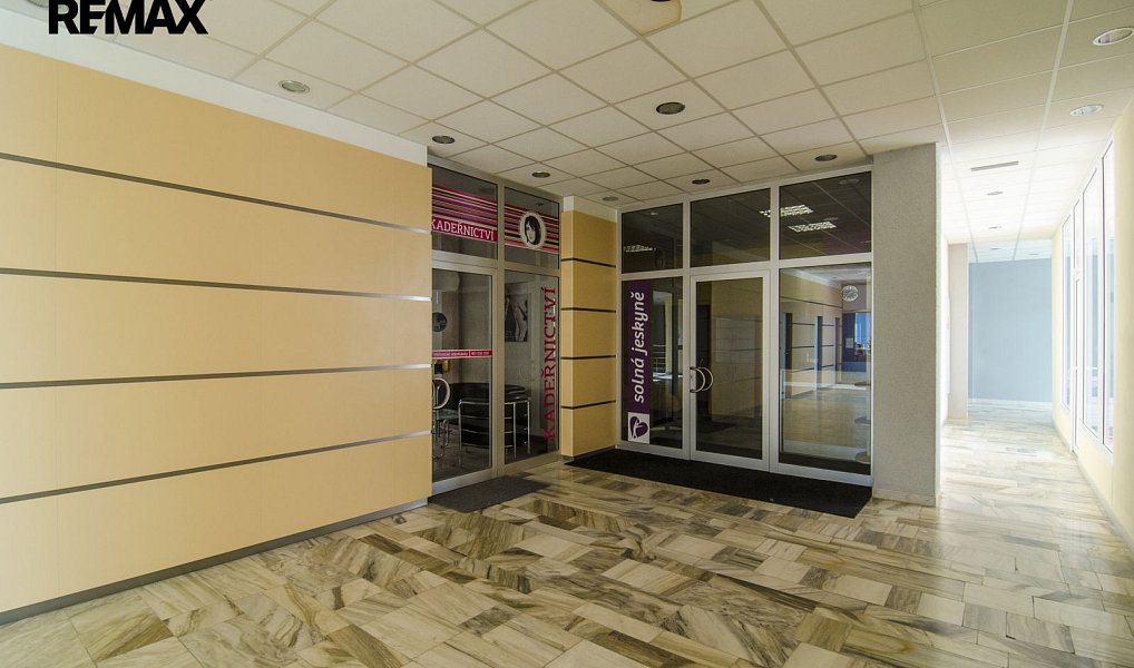 Pronájem obchodních prostor 72 m², Svitavy – náhled fotky 9