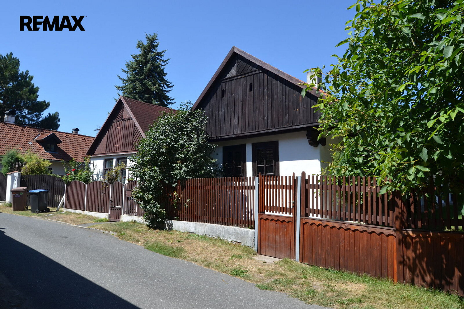 Prodej chaty/chalupy 163 m² s pozemkem 742 m²