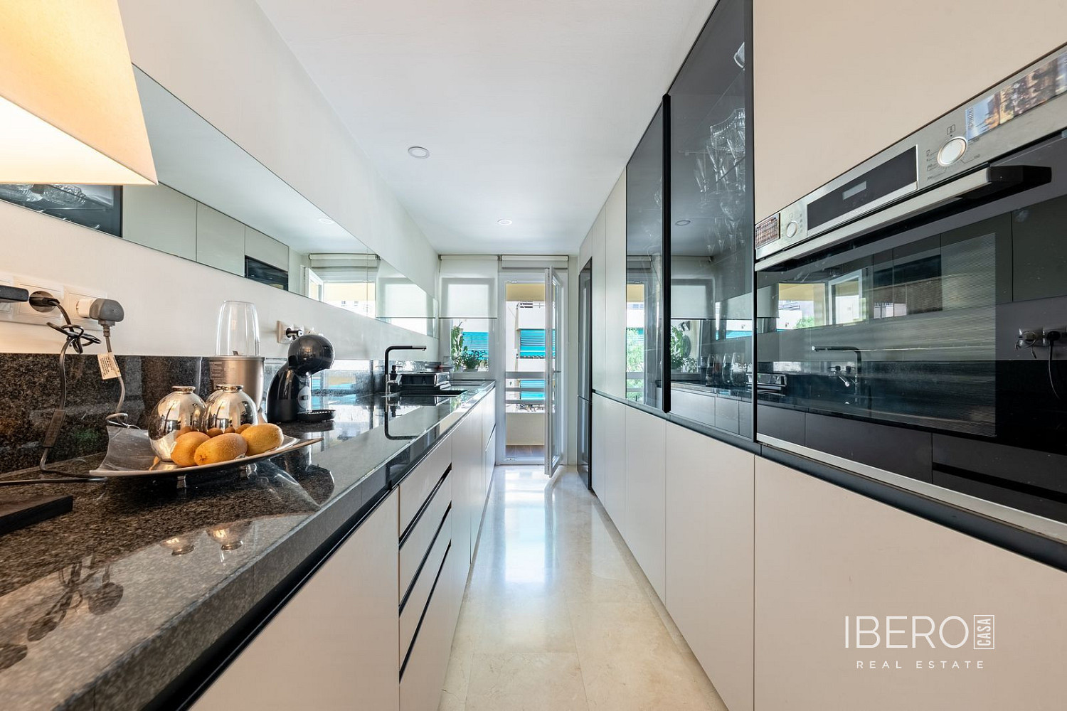Pis 3+kk – Marbella, Barrio Alto - Vista 5