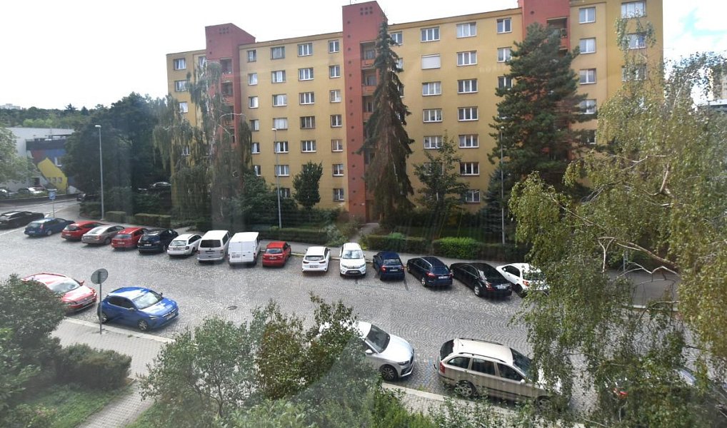 Pronájem bytu 2+1 55 m², Praha – náhled fotky 18