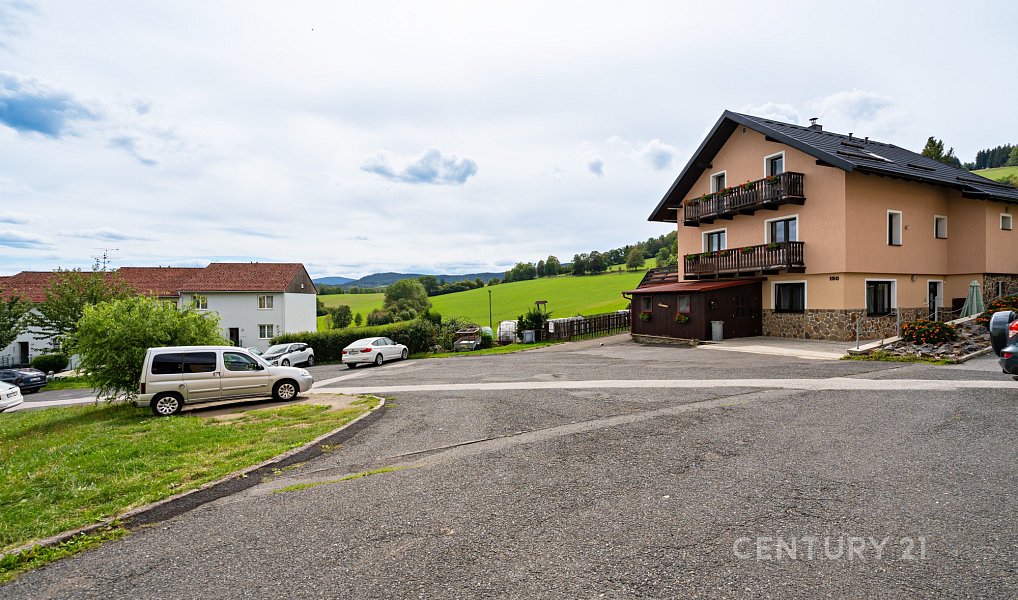Pronájem bytu 3+1 61 m², Hartmanice – náhled fotky 18