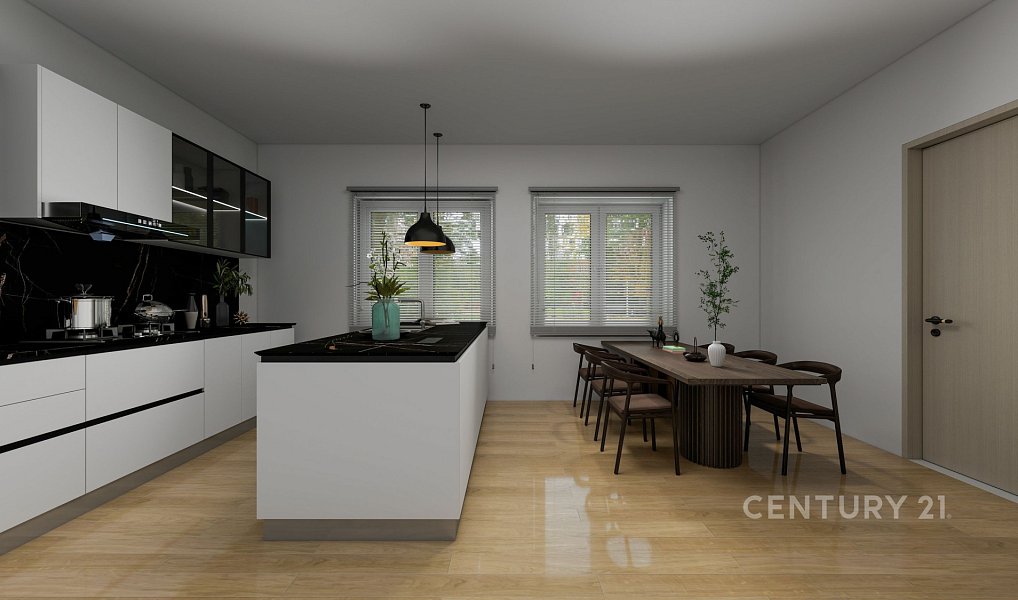 Prodej domu 203 m² s pozemkem 711 m², Lechotice – náhled fotky 13