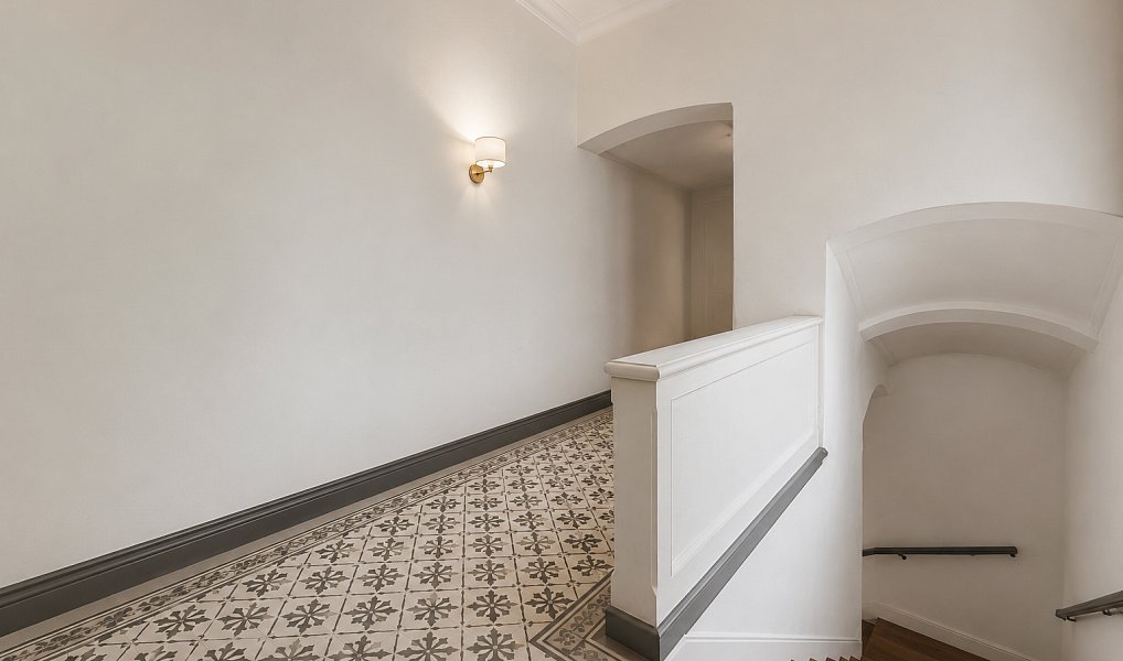 Prodej nájemního domu, činžáku 500 m², Únětice – náhled fotky 20