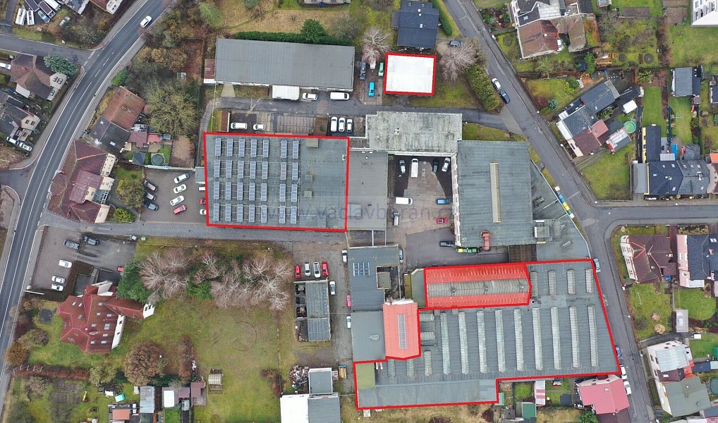 Pronájem skladovacích prostor 3 050 m², Česká Třebová – náhled fotky 16