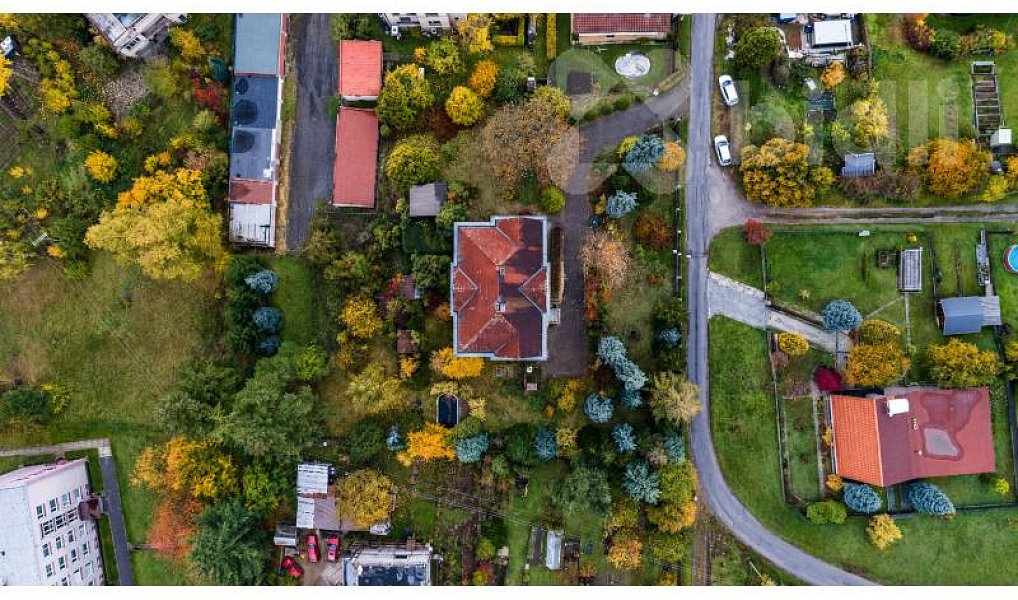 Prodej domu 482 m² s pozemkem 2 501 m², Červený Kostelec – náhled fotky 5