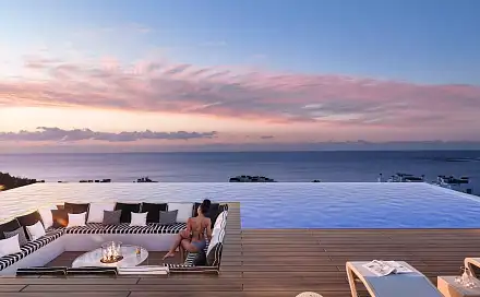 Prodej bytu 3+1 130 m², Villajoyosa, Alicante, Španělsko