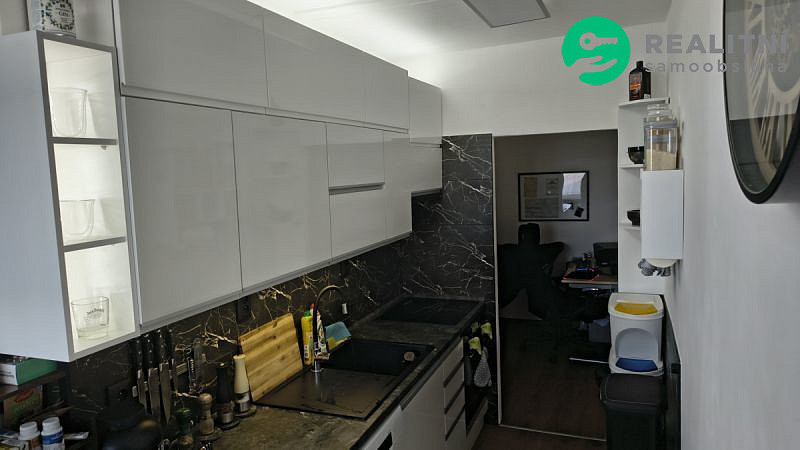 Prodej bytu 2+1 54 m² – fotografie 2