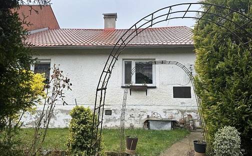 Prodej domu 120 m² s pozemkem 573 m², Citice, okres Sokolov