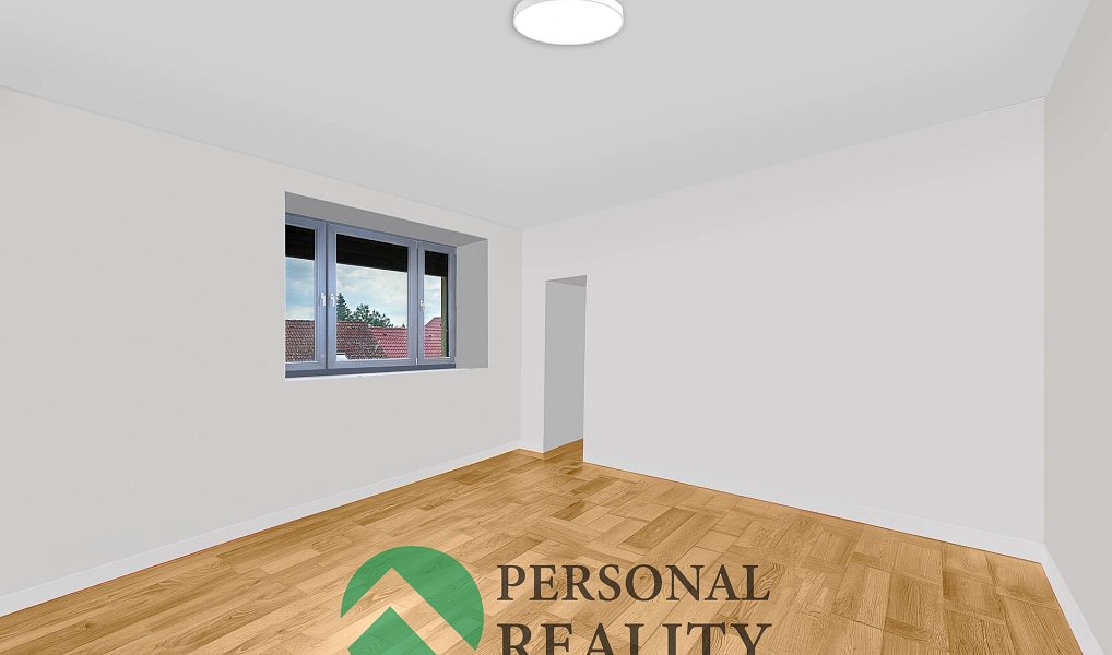 Pronájem bytu 1+1 43 m², Přelouč – náhled fotky 5