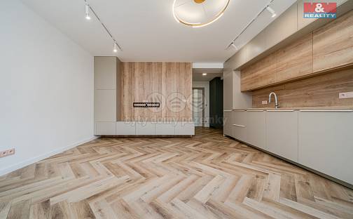 Prodej bytu 3+kk 81 m², Slavíkova, Ostrava - Poruba