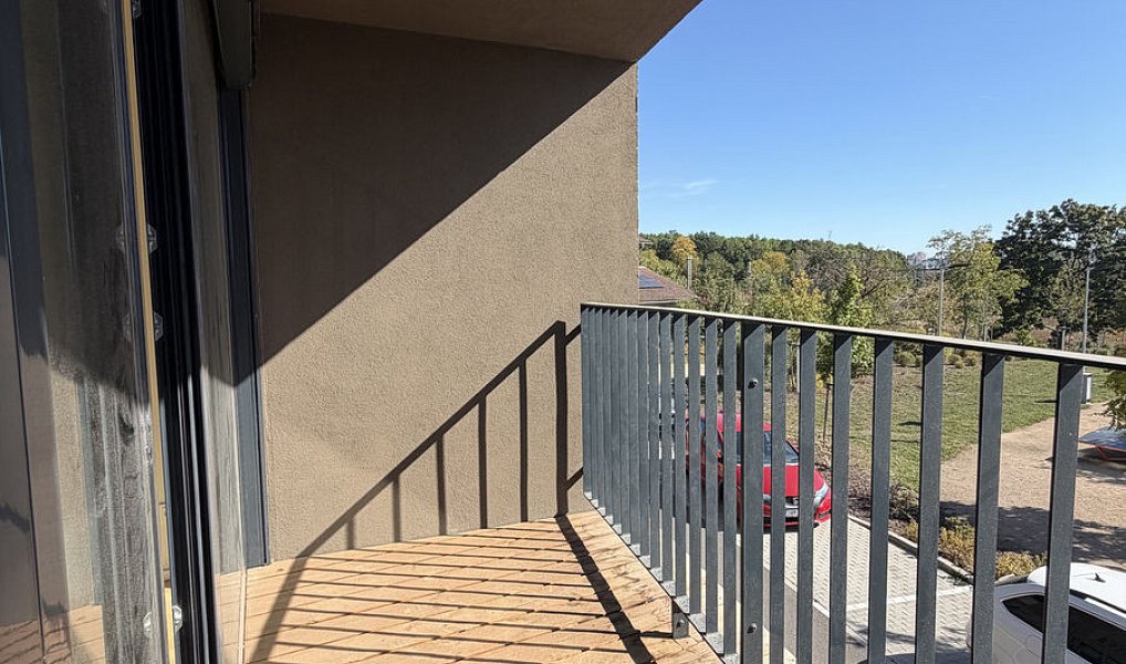 Pronájem bytu 1+kk 35 m², Praha – náhled fotky 7