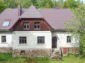 Prodej domu 480m2 s pozemkem 2513m2