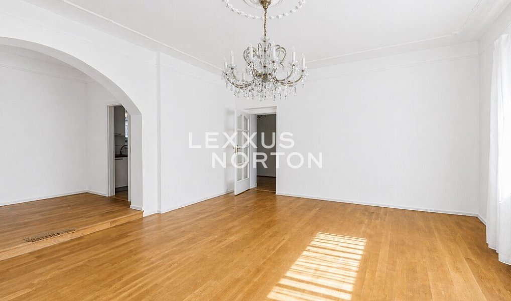 Pronájem domu 283 m² s pozemkem 375 m², Praha – náhled fotky 2