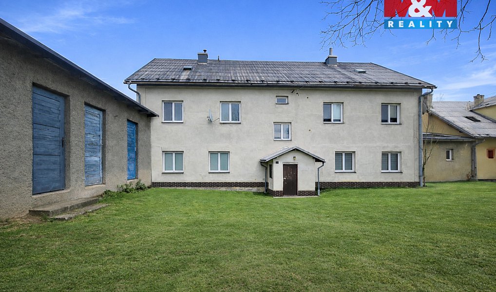 Prodej bytu 2+kk 50 m², Frýdlant nad Ostravicí – náhled fotky 2